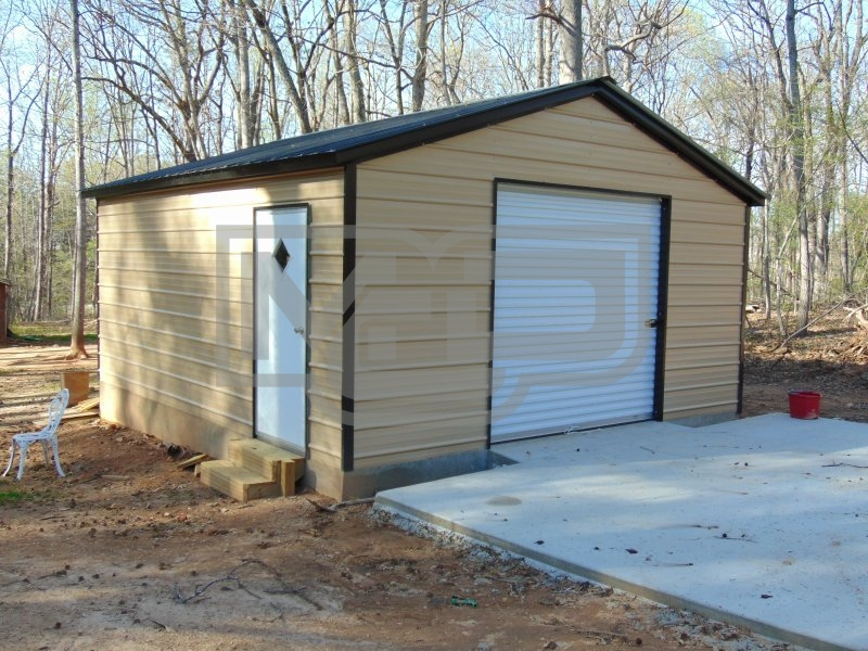 Step by step instructions to Be aware In the event that A Carport Building Is Ideal For You