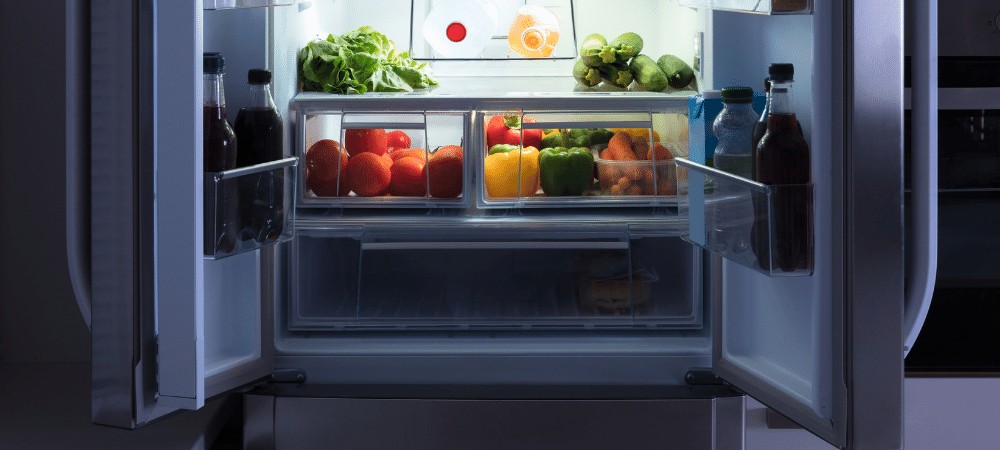 Choose the right fridge for your family’s requirements