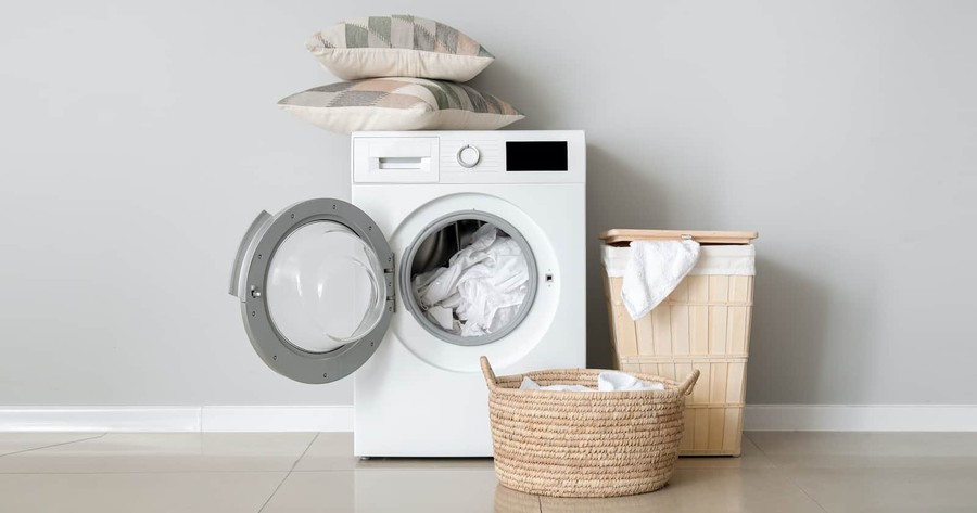 Buying Guide Can Help You Choose the Next Washer and Dryer for Your Home