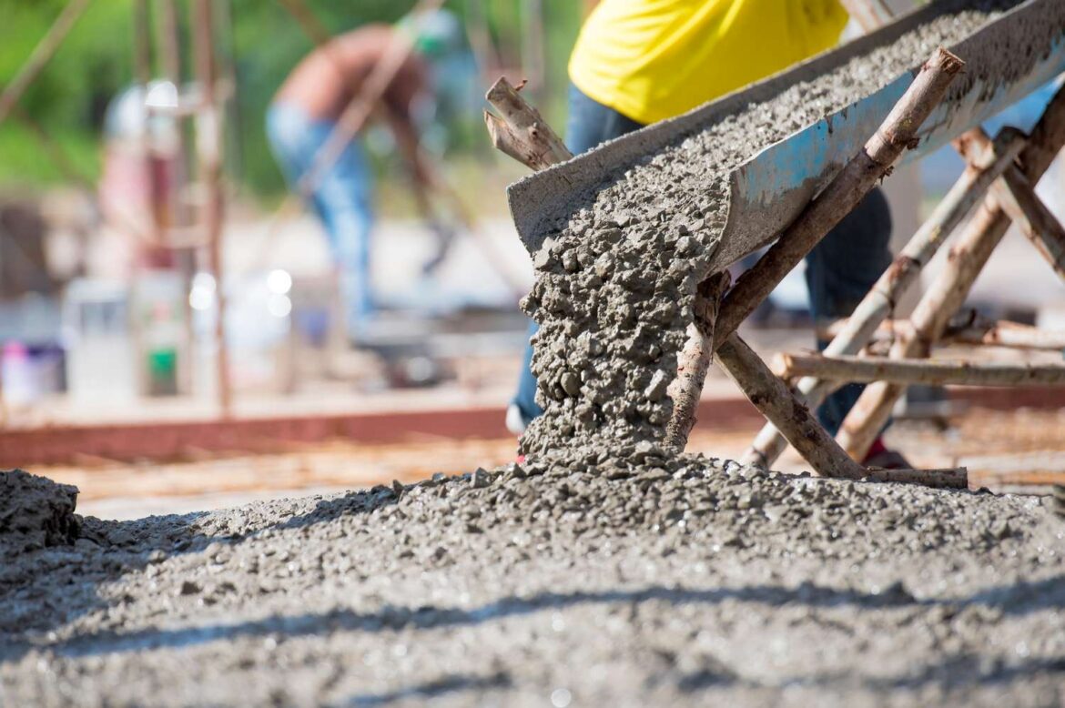 How To Find The Best From Professional Concrete Contractors?