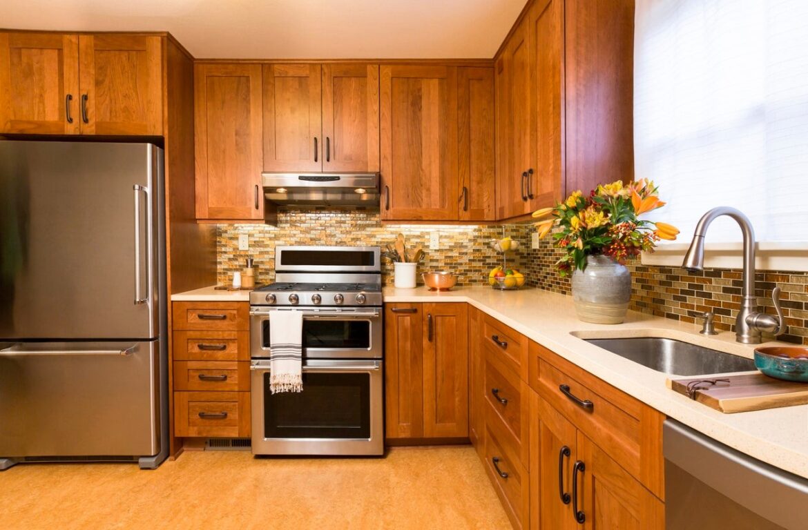 Why Installation of Kitchen Cabinets Needed Time?