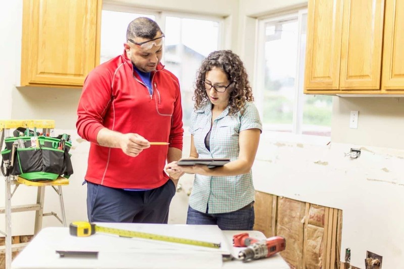 Things To Consider While Hiring Home Remodeling Experts
