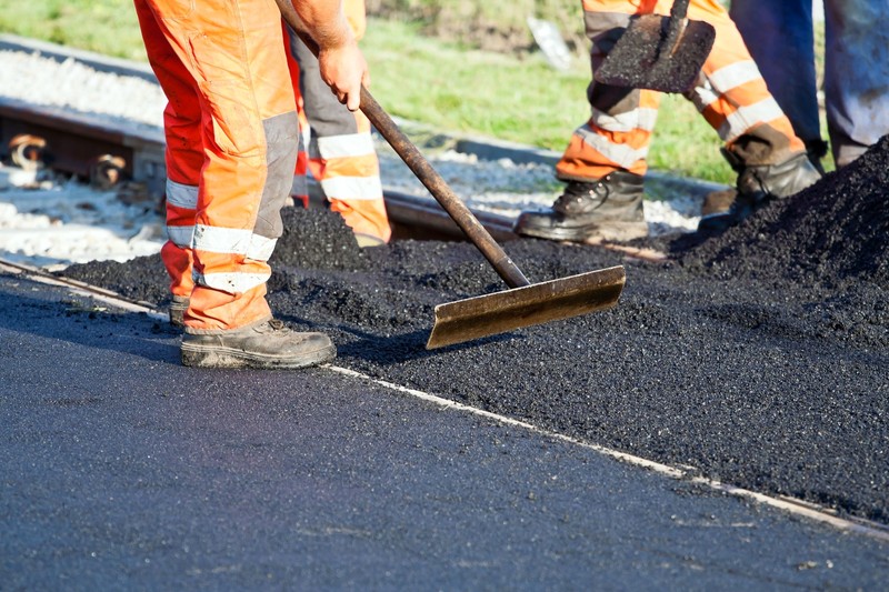 The Tips To Prevent Damages While Having Asphalt Paving