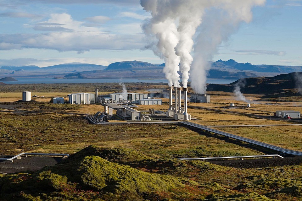 The Misconceptions About Geothermal Services