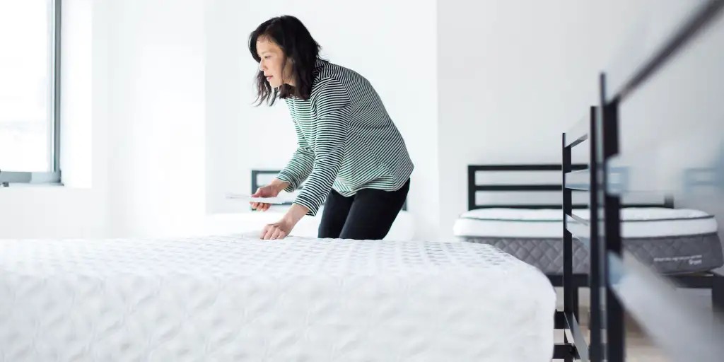 What To Look In Mattress While Buying It o Online?