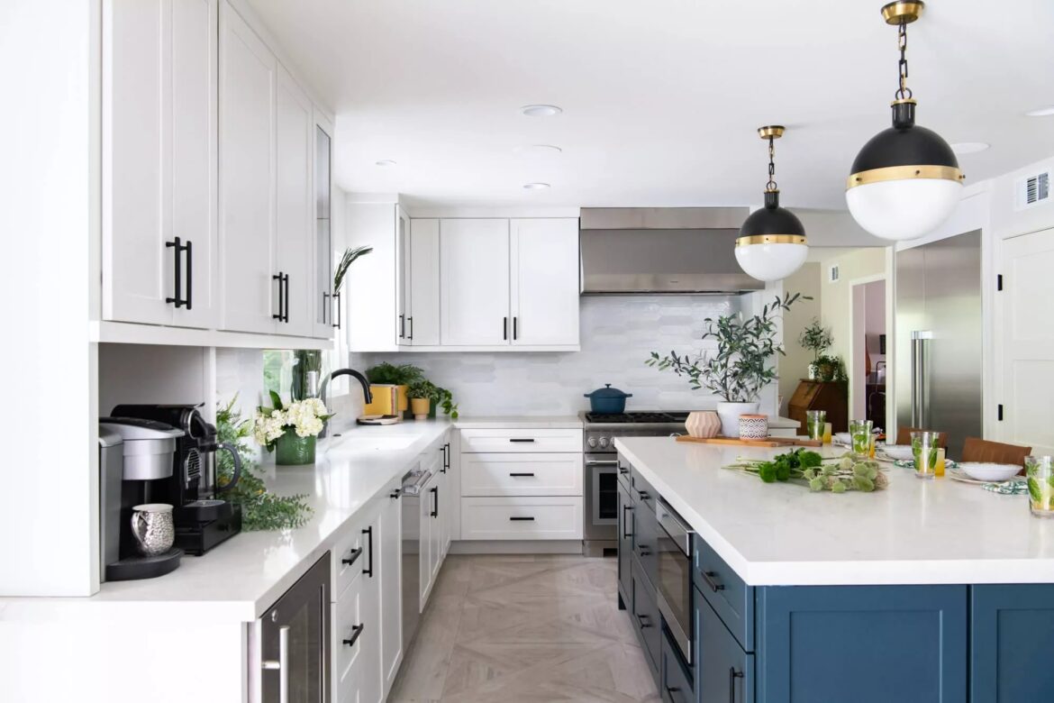 What Are the Reasons For Kitchen Remodeling In 2023?