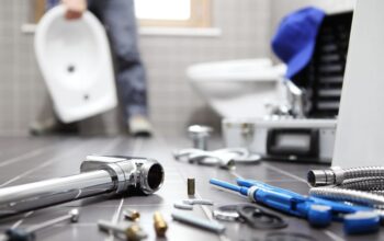 Pipe Replacement Plumbers in Davenport