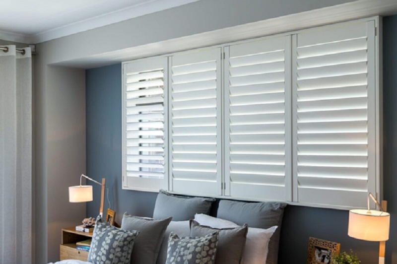 Why Getting Cheap Window Shutters Is an Investment, Not a Compromise?