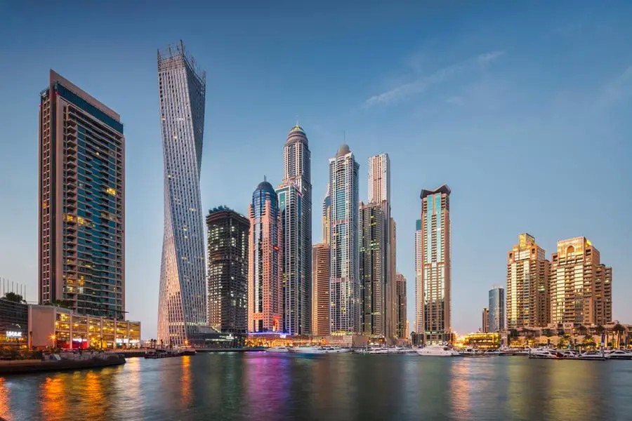 The Future of Property Market in Dubai 2023