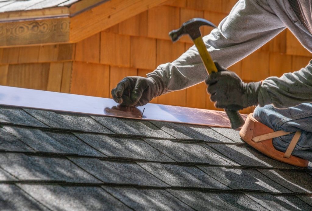 Need for Roof Repair and the Best Roof Repair Company –