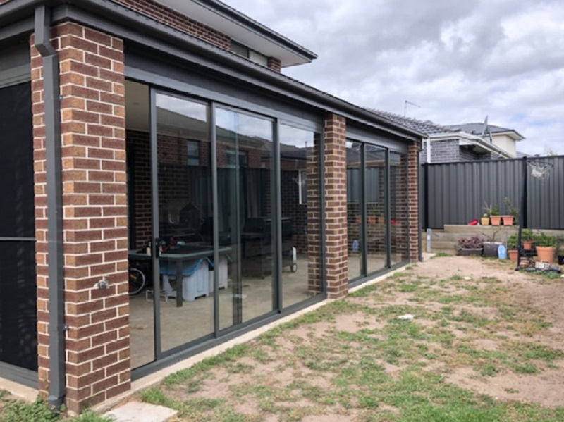 The Benefits of Installing Security Windows in Your Adelaide Home