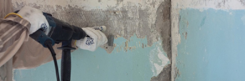 Let the Professionals Take Care of Paint Stripping to Avoid These Issues
