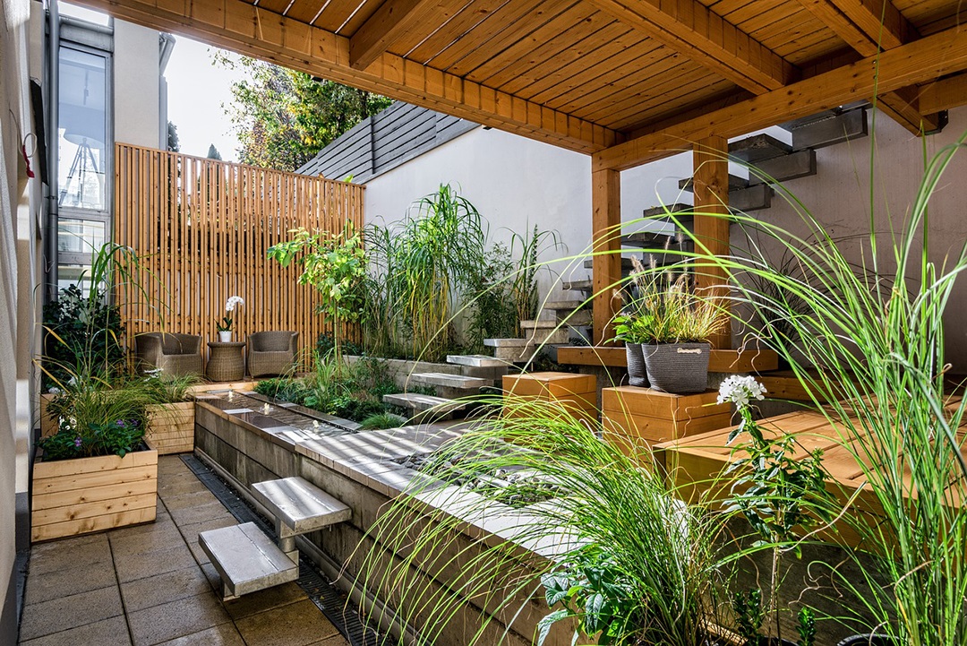5 Biophilic Designs That Promote Nature In The Home