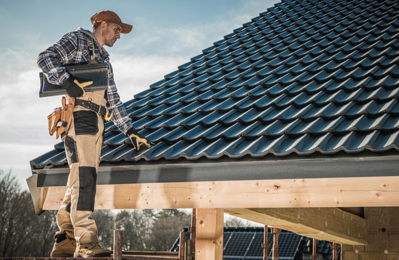 Questions to ask before hiring a roofer in Dallas