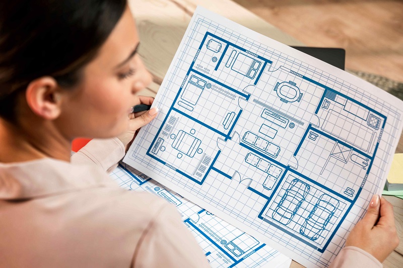 Outsourcing Architectural Drafting Services Accelerates Project Timelines and Reduces Overhead Costs