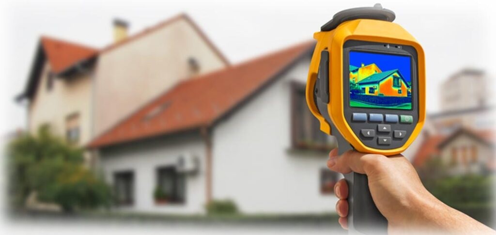 Who Can Perform Home Energy Audit?