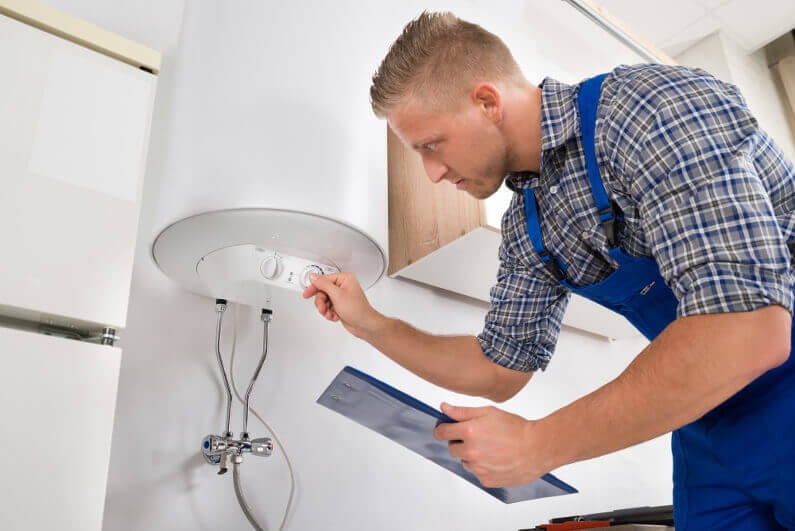 The Benefits of Hiring Expert Water Heater Repair Services