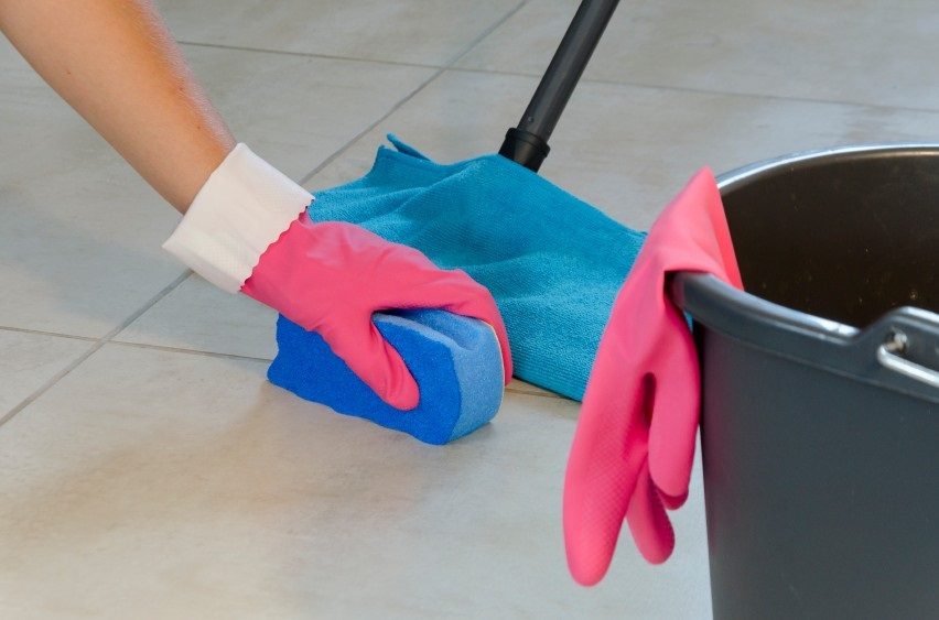 Steam Cleaning for UK Tenants: Optimising End of Tenancy Cleaning