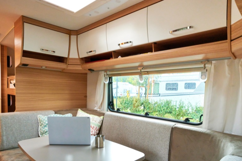 Tips for finding the best caravan storage provider 