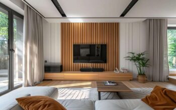 Creating Comfort: How Sound Insulation Enhances Living Spaces?