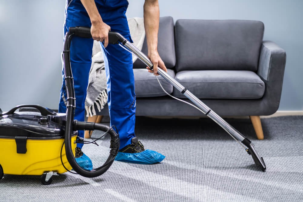 How Melbourne Carpet Care Specialists Tackle Stubborn Stains and Odors