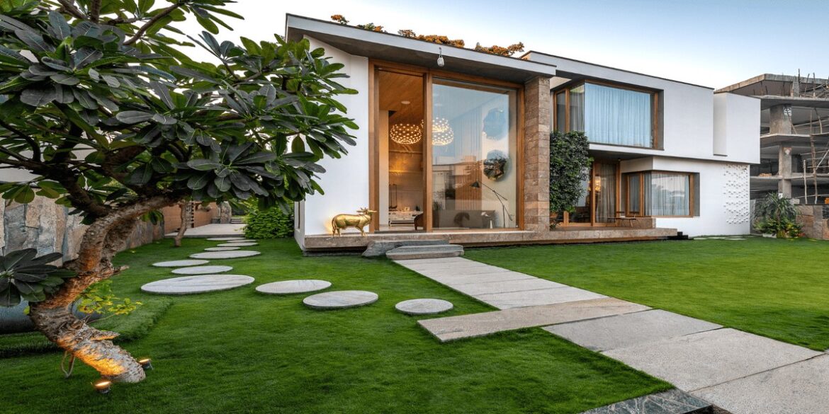 Top 5 Sustainable Building Practices for Homes in Thousand Oaks