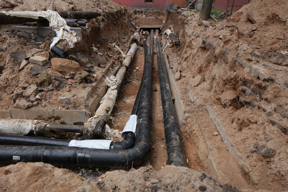 Sewer Line Belly Repair: When To Call A Professional Plumber?