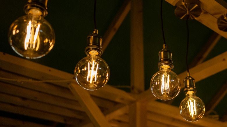 Shining Bright: A Guide to the Different Types of Modern Light Bulbs