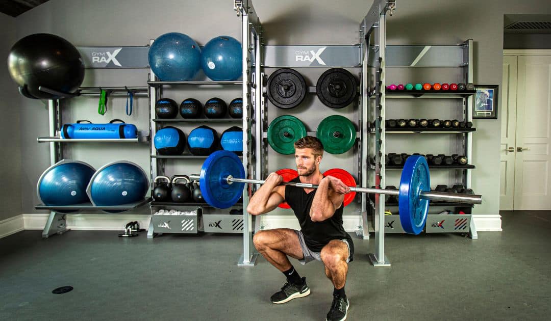 A Home Backup Generator Installation Could Be A Valuable Investment For A Sports Athlete Living In Austin TX