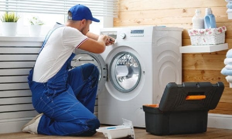 Everything You Need to Know About Washer Repair and Finding Washer Repair Near Me