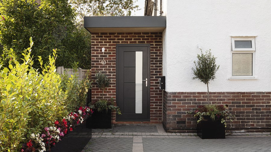 Choosing the Perfect Eingangstür: A Complete Guide for Modern Homes