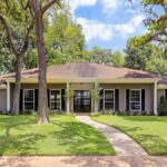 When Moving To Rural Houston Texas You Should Think About Doing A Portable Generator Interlock Installation To Add A Home Back Power Solution