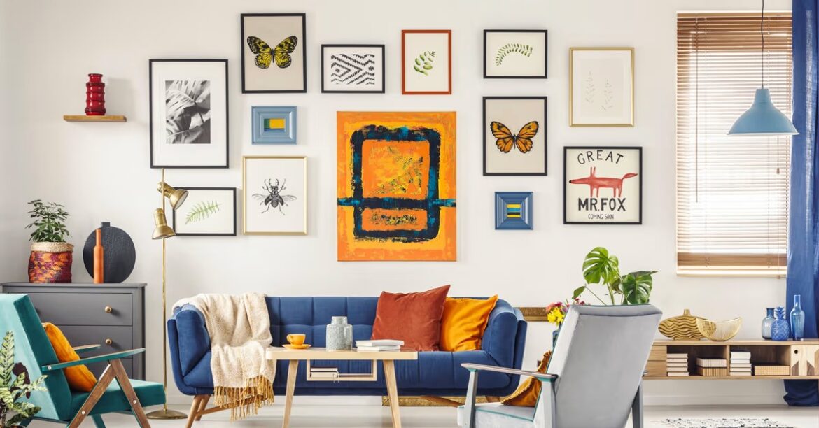 Top 10 Best Picture Frames to Elevate Your Home Décor
