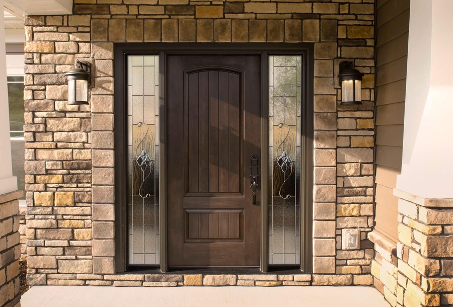 Durable House Doors for Harsh Weather: What to Look For