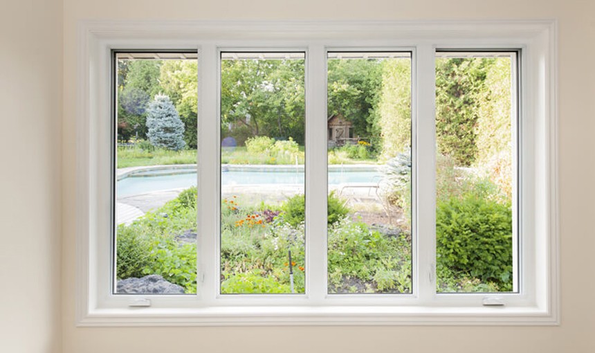 Fixed-Frame Window: The Modern Choice for Style, Efficiency, and Simplicity