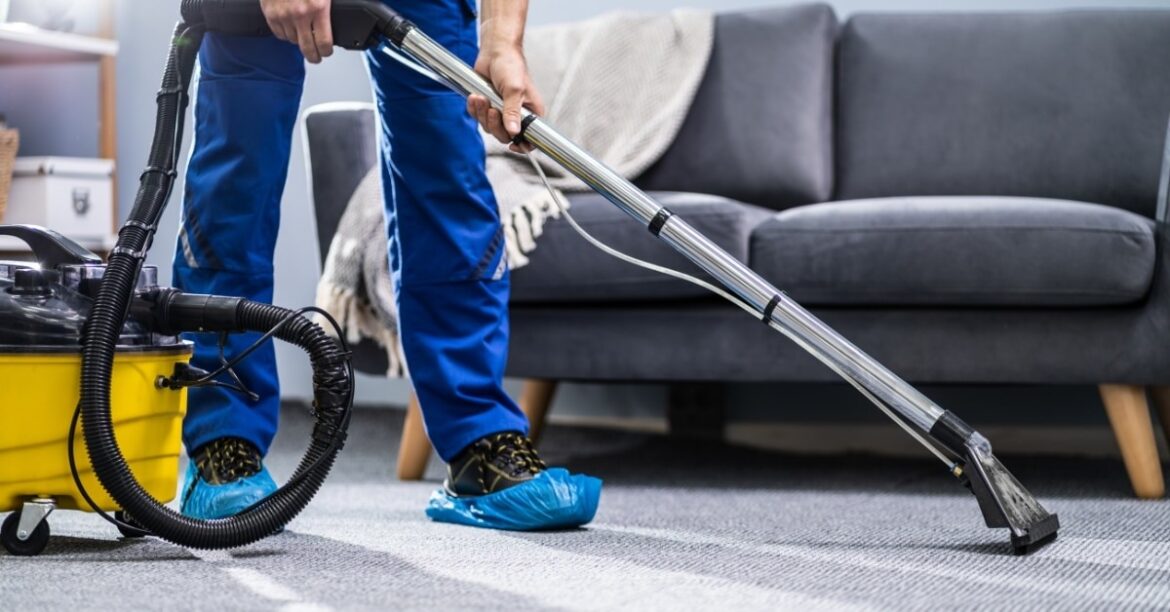 Conquering the Utah Dust: Why Homes in Utah County Need Specialized Cleaning