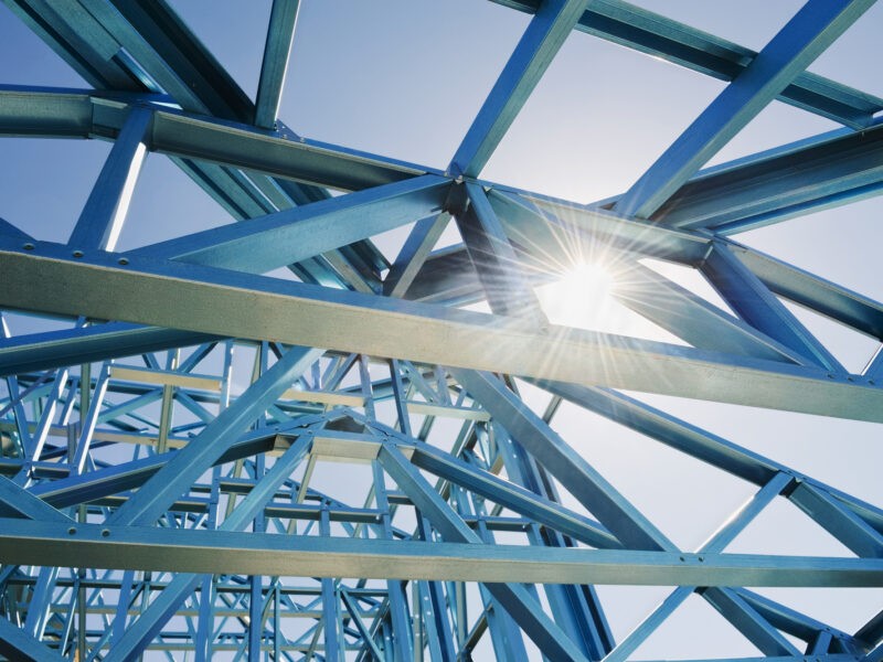 How to Plan Your 200×200 Steel Building Project: Site Preparation, Customization Options, and Timeline Expectations