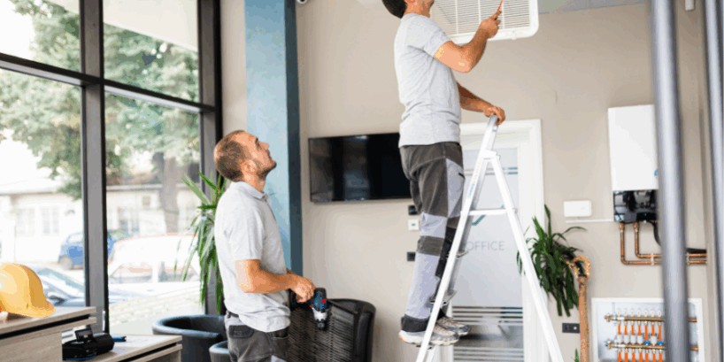 The Ultimate Utah County Seasonal Cleaning Guide: Preparing for Our Changing Weather