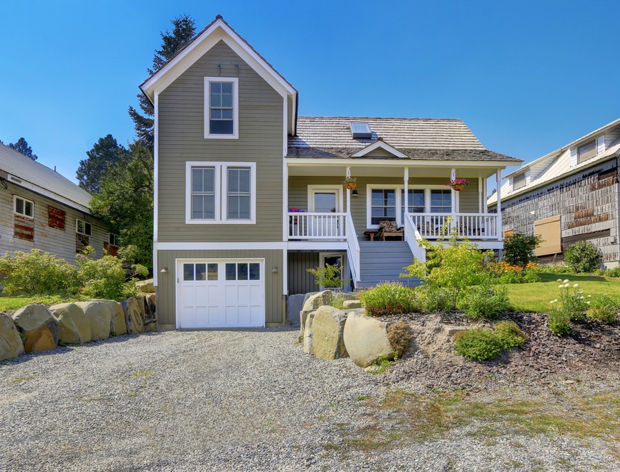 Common Residential Driveway Problems Solved by an Asphalt Company Utah