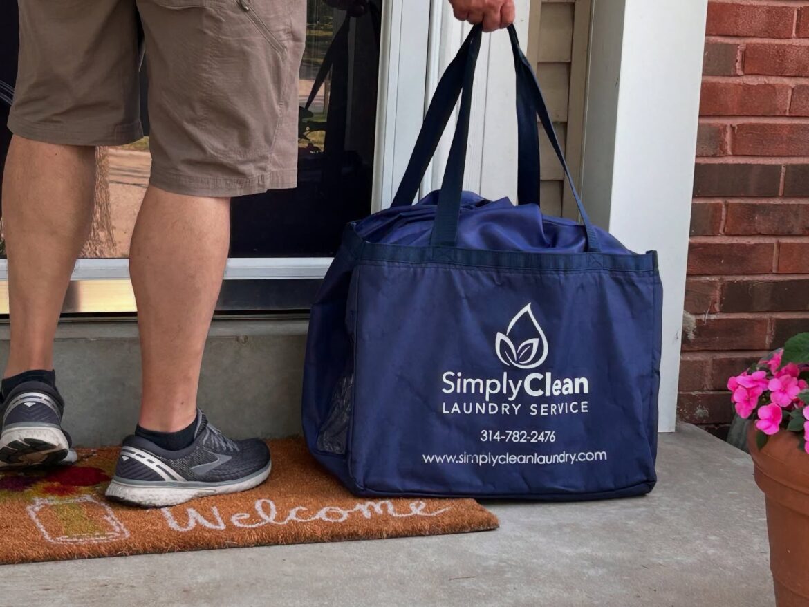Why Luxury Vacation Rentals and Airbnb Hosts Need Professional Laundry Services